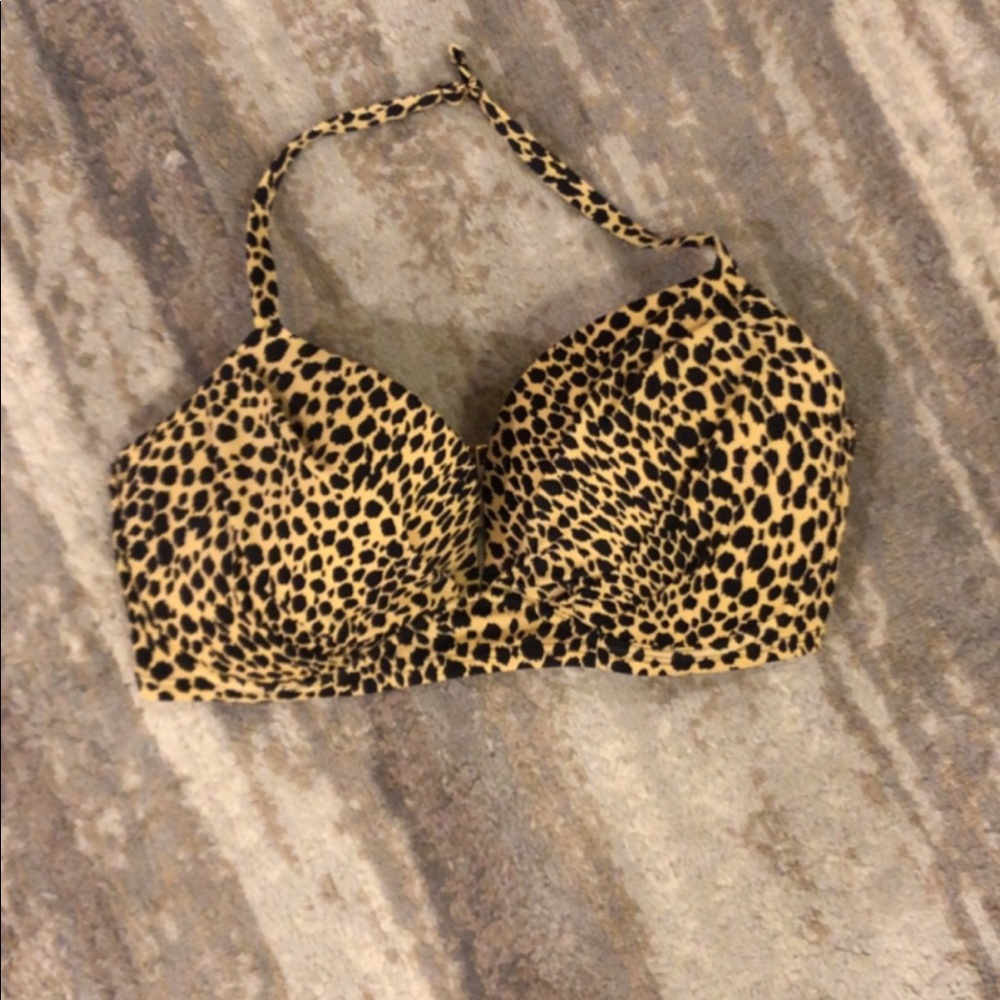 Victoria Secret bikini top
